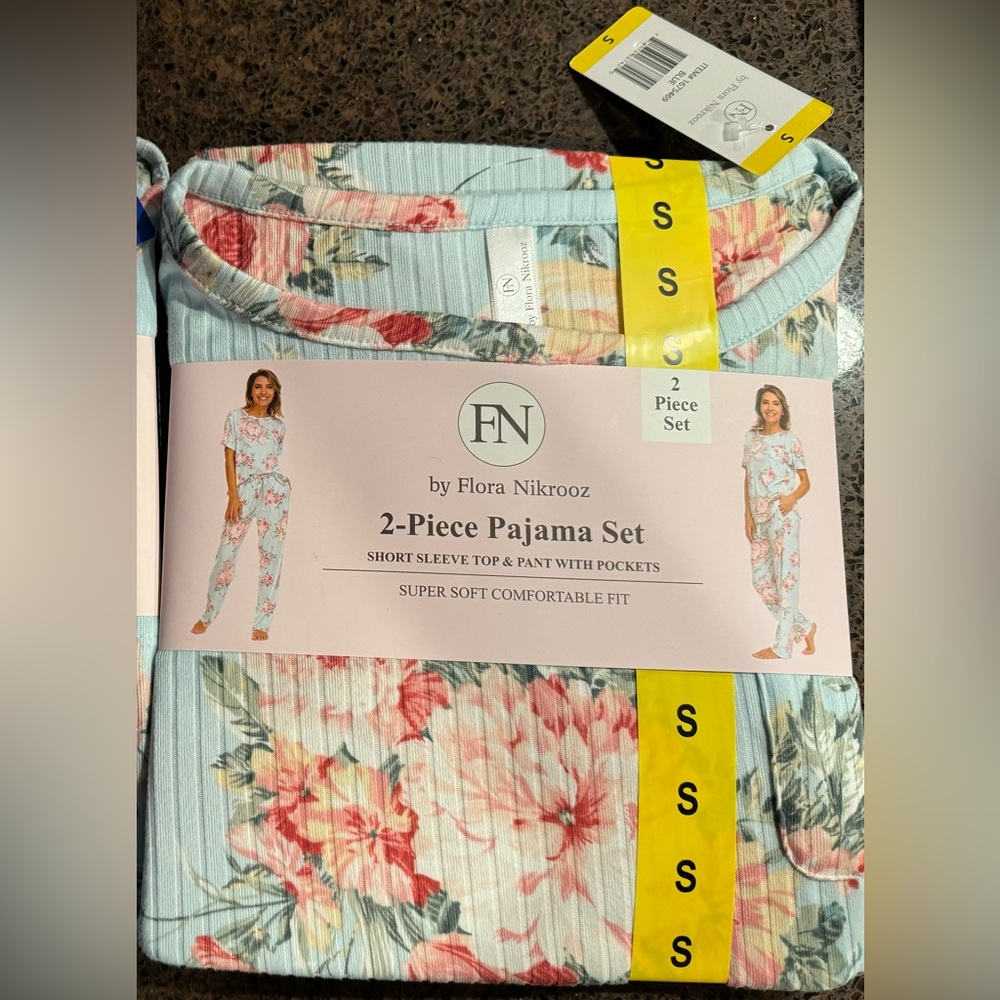 Womens Pajamas